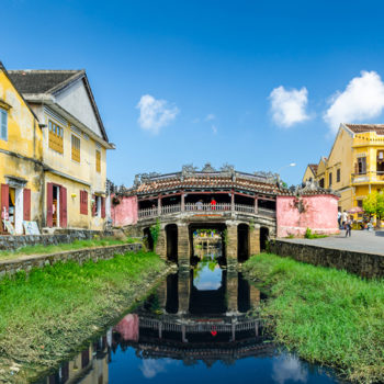 Recorrido por Hoi An