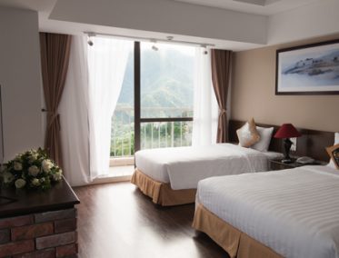 Amazing Hotel Sapa