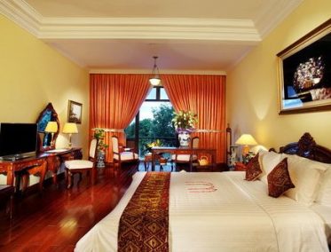 Hotel Saigon Morin