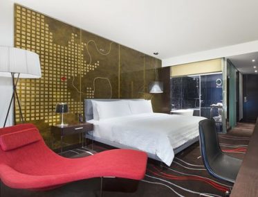 Le Meridien Sai Gon Hotel