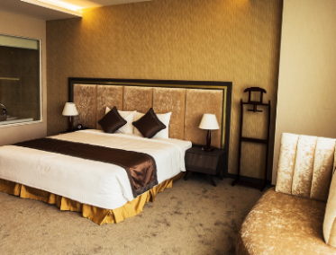 Muong Thanh Can Tho Hotel