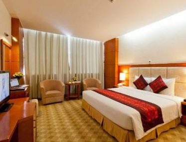 Muong Thanh Dien Bien Hotel