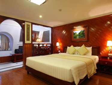 Ninh Binh Legend Hotel