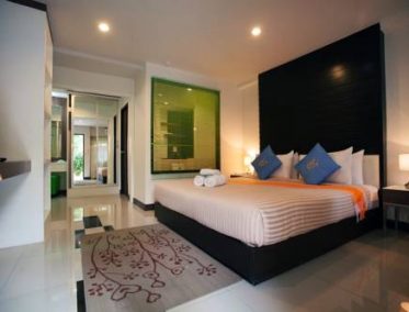 Ayara Grand Palace Hotel