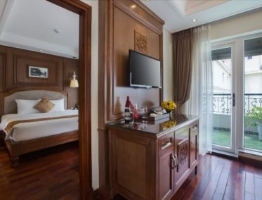 Hanoi Pearl Hotel