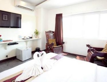 King Grand Boutique Hotel