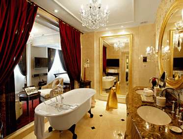 Sofitel Legend Metropole Hanoi Hotel