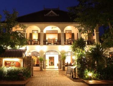 Villa Santi Hotel