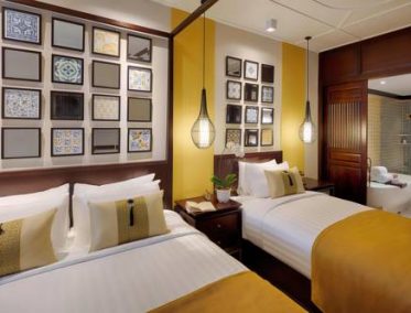 Allegro Hoian Little Luxury Hotel & Spa