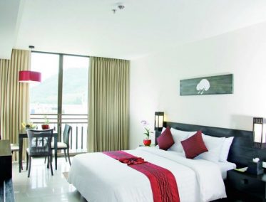 Aspira Prime Patong Phuket