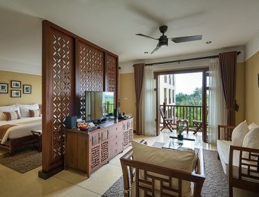 La Siesta Hoi An Resort & Spa