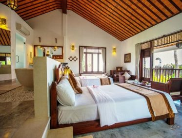 Hoi An Ancient House Village Resort & Spa