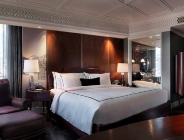 Hotel Muse Bangkok 5*