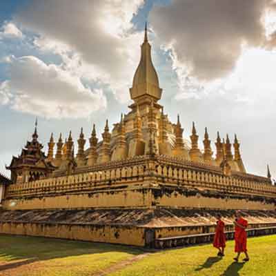 laos