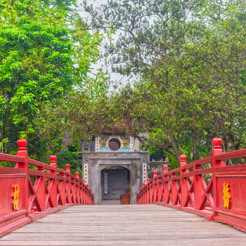 Hanoi - Tour por la ciudad