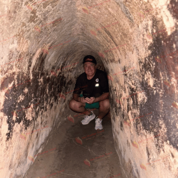 Visita los túneles de Cu Chi - Los destacados del centro de la ciudad.