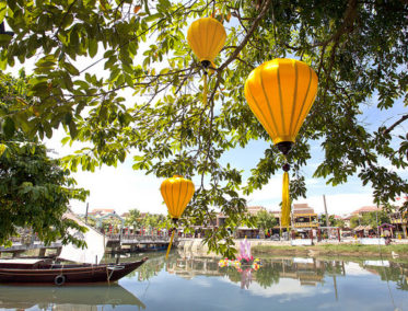 Hoi An