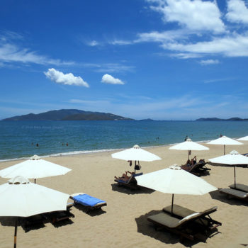 Nha Trang - día libre