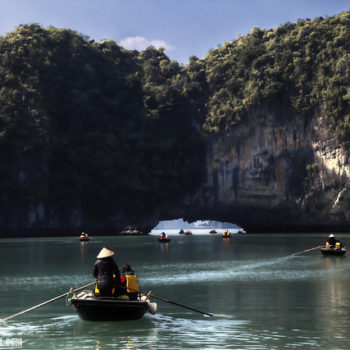 Ninh Binh - Ha Long