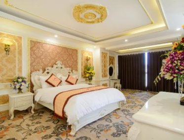 Lao Cai Royal Hotel