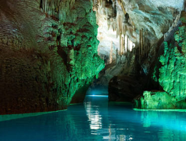 Parque Nacional Phong Nha