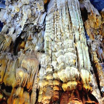 Excursión por Phong Nha