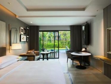 Hua Hin Marriott Resort & Spa