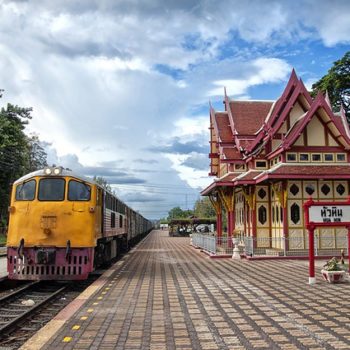 Hua Hin