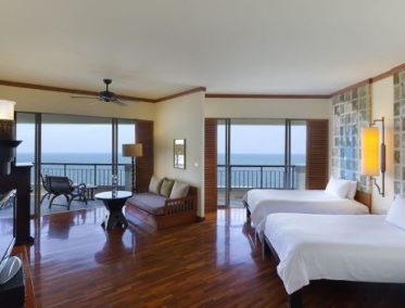 Hilton Hua Hin Resort & Spa