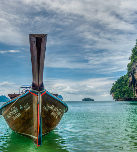 vacaciones en las playas de tailandia koh phi phi phuket tailandia