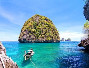 Isla de Phi Phi