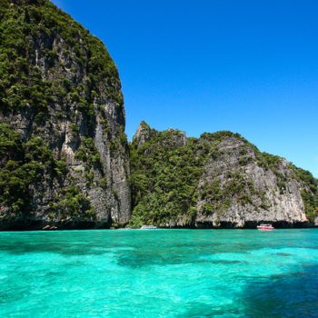 Koh Phi Phi - día libre