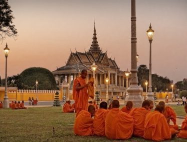 Phnom Penh