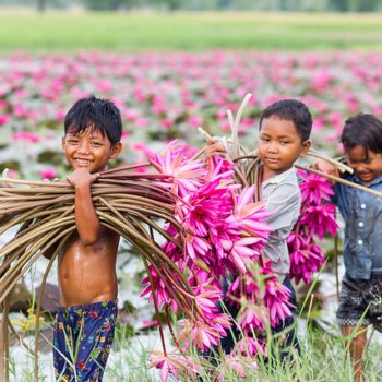 Battambang - Tour de la ciudad