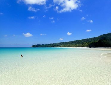 Koh Rong Samloem