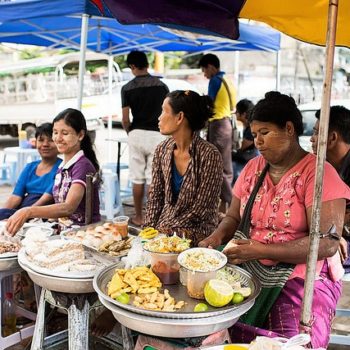 Yangon - viaje de esencia 