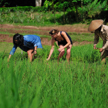 Kamu Eco Lodge – Luang Prabang