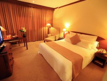 Mercure Vientiane