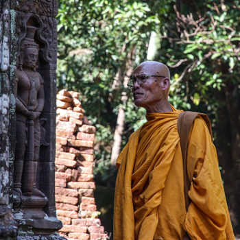 Luang Prabang - Pakse