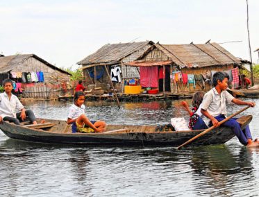 Tonlé Sap