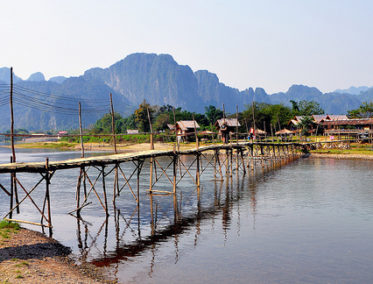 Vang Vieng