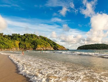 Playa Patong - Phuket