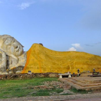 Bangkok - Ayutthaya