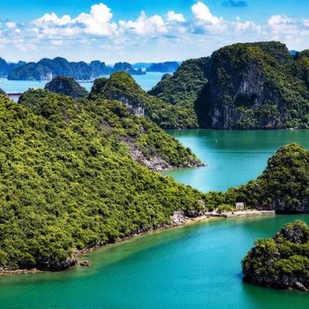 Hanoi - Bahía de Halong