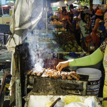 Bangkok - Tour de la ciudad