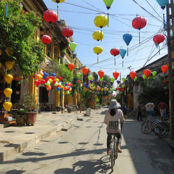 Hoi An - Tour de la ciudad