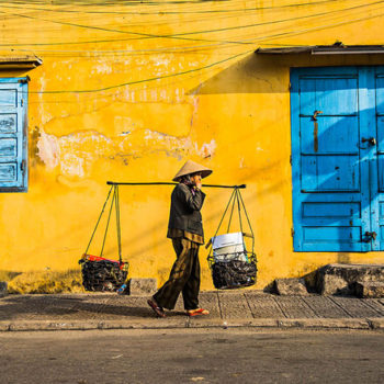 Hue - Da Nang - Hoi An