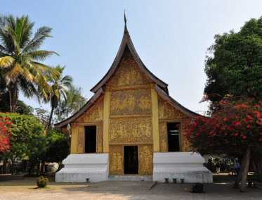 Luang Prabang