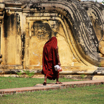 Yangon – Mandalay