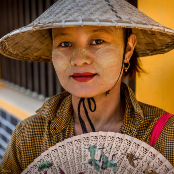 Luang Prabang - Yangon